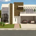 Imagem 7 da empresa 3DDS - MAQUETES ELETRÔNICAS Plantas E Projetos em Ourinhos SP