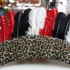 Imagem 7 da empresa 7 FOLHAS ARTIGOS RELIGIOSOS Velas De Cera Ou Parafina em São Paulo SP