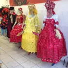 Imagem 3 da empresa 7 FOLHAS ARTIGOS RELIGIOSOS Velas De Cera Ou Parafina em São Paulo SP