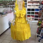 Imagem 4 da empresa 7 FOLHAS ARTIGOS RELIGIOSOS Velas De Cera Ou Parafina em São Paulo SP