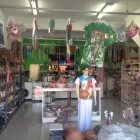 Imagem 5 da empresa 7 FOLHAS ARTIGOS RELIGIOSOS Velas De Cera Ou Parafina em São Paulo SP