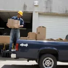 Imagem 3 da empresa A&T TRANSPORTES - TRANSPORTADORA DE CARGA AÉREA E RODOVIÁRIA Transporte Aéreo em São Bernardo Do Campo SP