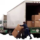 Imagem 2 da empresa A&T TRANSPORTES - TRANSPORTADORA DE CARGA AÉREA E RODOVIÁRIA Transporte Aéreo em São Bernardo Do Campo SP