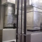 Imagem 7 da empresa ABC AIR BRASIL REFRIGERAÇÃO Câmaras Frigoríficas em São Caetano Do Sul SP