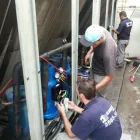 Imagem 8 da empresa ABC AIR BRASIL REFRIGERAÇÃO Câmaras Frigoríficas em São Caetano Do Sul SP