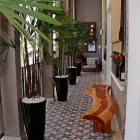 Imagem 4 da empresa ANA LUISA PREVIDE ARQUITETURA E INTERIORES Arquitetos em Santos SP