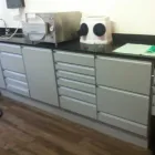 Imagem 2 da empresa ANAUÊ MARCENARIA Marcenarias em Santos SP