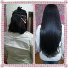 Imagem 2 da empresa APLIQUE ALONGAMENTO CABELO TIC TAC 31 991766881 Produtos De Beleza - Atacado E Fabricação em Belo Horizonte MG