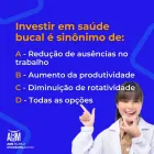 Imagem 4 da empresa ARM ODONTOLOGIA Planos Odontológicos em São Paulo SP