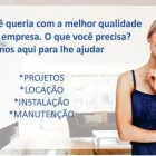 Imagem 7 da empresa ARMANDO CLIMA LTDA ME Manutencao Preventiva E Corretiva em Belo Horizonte MG