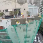 Imagem 4 da empresa ARTE COLOR PINTURAS E REFORMAS LTDA-ME Texturas em São Paulo SP