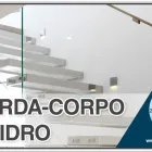 Imagem 3 da empresa ATLANTICBOX VIDRAÇARIA Vidros em São Paulo Brasil