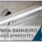 Imagem 6 da empresa ATLANTICBOX VIDRAÇARIA Vidros em São Paulo Brasil