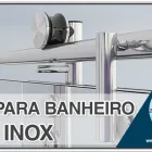 Imagem 7 da empresa ATLANTICBOX VIDRAÇARIA Vidros em São Paulo Brasil