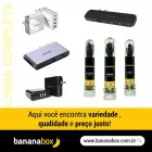 Imagem 1 da empresa BANANABOX | LOJA ONLINE DE ACESSÓRIOS ELETRÔNICOS Telefonia Móvel Celular - Equipamentos em Vila Velha ES