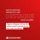 Imagem 3 da empresa BANCO SANTANDER - AGÊNCIA 2200 VL NV CONCEICAO Bancos em São Paulo Brasil