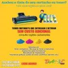Imagem 4 da empresa BARIE TONER - RECARGA DE CARTUCHO, TONER E MANUTENÇÃO DE IMPRESSORAS Recar em Vinhedo SP