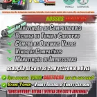 Imagem 2 da empresa BARIE TONER - RECARGA DE CARTUCHO, TONER E MANUTENÇÃO DE IMPRESSORAS Recar em Vinhedo SP