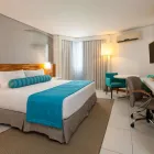 Imagem 3 da empresa BEST WESTERN PREMIER MACEIO Hotéis em Maceió AL