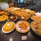 Imagem 31 da empresa BEST WESTERN PREMIER MACEIO Hotéis em Maceió AL