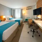 Imagem 34 da empresa BEST WESTERN PREMIER MACEIO Hotéis em Maceió AL