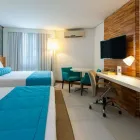 Imagem 41 da empresa BEST WESTERN PREMIER MACEIO Hotéis em Maceió AL