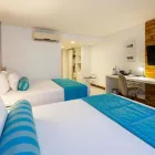 Imagem 48 da empresa BEST WESTERN PREMIER MACEIO Hotéis em Maceió AL
