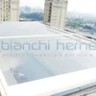 Imagem 1 da empresa BIANCHI HERNEGA Vidros em Santo André SP