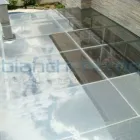 Imagem 2 da empresa BIANCHI HERNEGA Vidros em Santo André SP