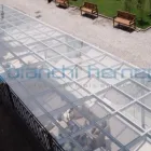 Imagem 3 da empresa BIANCHI HERNEGA Vidros em Santo André SP