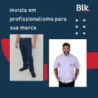 Imagem 1 da empresa BLINK, DESDE 1977 FABRICANDO UNIFORMES PROFISSIONAIS E FARDAMENTOS Uniforme - Fabricante em Vila Velha ES