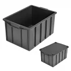 Imagem 6 da empresa BR SUL PLÁSTICOS E EQUIPAMENTOS Pallets em Curitiba PR