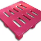 Imagem 4 da empresa BR SUL PLÁSTICOS E EQUIPAMENTOS Pallets em Curitiba PR