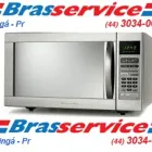 Imagem 4 da empresa BRASERVICE Manuais Tecnicos em Maringá PR