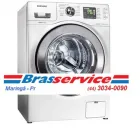 Imagem 2 da empresa BRASERVICE Manuais Tecnicos em Maringá PR