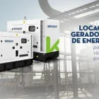 Imagem 4 da empresa BRASKA Grupos Geradores em Vinhedo SP