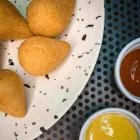 Imagem 1 da empresa BRIGADEIRO DO CUCA Sobremesa em São Paulo Brasil