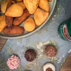 Imagem 4 da empresa BRIGADEIRO DO CUCA Sobremesa em São Paulo Brasil