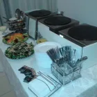 Imagem 1 da empresa BUFFET DE CREPE FRANCÊS EM DOMICILIO Buffet em São Paulo SP