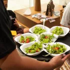 Imagem 9 da empresa BUFFET EM DOMICÍLIO SORRISO E FANTASIA Festas - Doces e Salgados em São Paulo SP