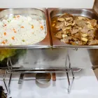 Imagem 13 da empresa BUFFET EM DOMICÍLIO SORRISO E FANTASIA Festas - Doces e Salgados em São Paulo SP