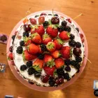 Imagem 4 da empresa BUFFET EM DOMICÍLIO SORRISO E FANTASIA Festas - Doces e Salgados em São Paulo SP
