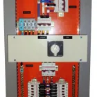 Imagem 3 da empresa CABORTEL QUADROS E PAINÉIS ELÉTRICOS Quadros De Comando em São Paulo SP