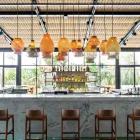 Imagem 2 da empresa CANOPY BY HILTON SAO PAULO JARDINS Hotéis em São Paulo Brasil