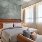 Imagem 4 da empresa CANOPY BY HILTON SAO PAULO JARDINS Hotéis em São Paulo Brasil