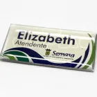 Imagem 5 da empresa CARPLAC CARIMBOS E PLACAS Placas De Metal em Santo André SP