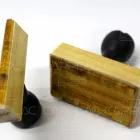 Imagem 1 da empresa CARPLAC CARIMBOS E PLACAS Placas De Metal em Santo André SP