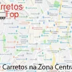 Imagem 4 da empresa CARRETOS TOP - CARRETOS E MUDANÇAS EM SÃO PAULO Transporte em São Paulo Brasil