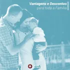 Imagem 4 da empresa - CARTÃO DESCONTO SAÚDE – CARTÃO DA FAMÍLIA Representantes de Planos de Saúde em Vitória ES