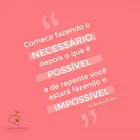 Imagem 3 da empresa CASSIA DE MARCOS - NUTRICIONISTA COMPORTAMENTAL Nutricionistas em Santo André SP